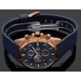 Наручний годинник Casio EDIFICE EFR-556PC-2AVUEF: Тип чоловічі
