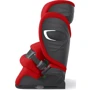 Автокресло Cybex Pallas G i-Size Autumn Gold burnt red фото 2