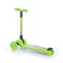 Самокат Tempish Scooper green (10500002371/green): Тип колес литые