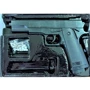 Страйкбольный пистолет Beretta 92 Galaxy G053 пластиковый: Производитель Galaxy