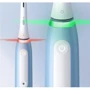 Зубная щетка Braun Oral-B iO Series 3 iOG3.1A6.0 Ice Blue: Тип Зубная щетка