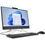 Моноблок HP 22-dd2006ua (6C8T3EA) UA: Диагональ экрана 21" - 24"