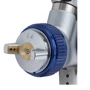 Краскопульт Refine 6814161: Тип пневмокраскопульт