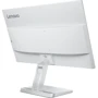 Монитор Lenovo L24i-4A (67BCKAC6UA): Угол обзора, гор / верт 178 ° / 178 °