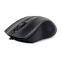 Мишка REAL-EL RM-213, USB, black