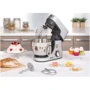Кухонный комбайн Tefal QB632D38 Masterchef Gourmet +