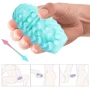 Мастурбатор яйцо Pretty Love - Passionate Double-Sided EGG, BI-014832-1