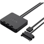 Кулер NZXT F120 RGB Core Matte Black 3-Pack (RF-C12TF-B1): Тип вентилятор