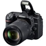 Nikon D7500 kit (18-140mm) VR: Элемент питания Аккумулятор EN-EL15a, 1900 мАч