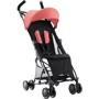 Візок Britax Holiday Coral Peach (2000027394): Ширина шасі 43 см