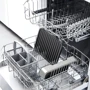 Электрогриль Tefal GC773D30 OptiGrill 2in1: Мощность, Вт 2100