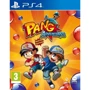 Pang Adventures Buster Edition (PS4)