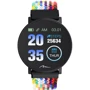Смарт-часы Media-Tech ActiveBand Thaiti MT871: Материал ремешка Ткань