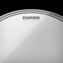 Пластик EVANS 16" EC2S Clear: Тип Робочий