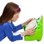Подставка Bookmonster Air Percie Two Teeth: Производитель Thinking Gifts