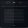 Духовой шкаф электрический Whirlpool OMR58HU1B