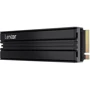Lexar NM790 4 TB (LNM790X004T-RN9NG): Интерфейс подключения PCI-Express 4.0 (x4)