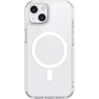Чехол для iPhone WK Military Grade Shatter Magnet Case Clear (WPC-007) for iPhone 13