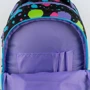 Рюкзак GoPack Education 175M-1 Graffiti (GO24-175M-1): Спинка Ортопедическая (анатомическая)
