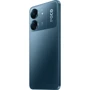 Смартфон POCO C65 6/128Gb Blue (UA UCRF): Слот для карт памяти microSDXC (выделенный слот)