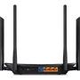 Маршрутизатор Wi-Fi TP-Link EC225-G5: Количество LAN портов 3