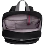 Сумка для ноутбуков Wenger 16" Motion Black (612545): Вместимость ноутбук, блок питания, аксессуары