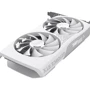 Видеокарта Zotac GeForce RTX 4060 8GB Twin Edge OC White Edition (ZT-D40600Q-10M) UA: Тип памяти GDDR6