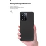 Чехол для телефонов ArmorStandart ICON Case Black for OPPO A57s 4G/A57 4G/A57e 4G/A77 4G/A77s 4G (ARM64690) фото 7