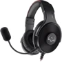 Наушники SVEN AP-U1001MV Black: Тип крепления оголовные