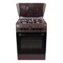 Плита комбинированная KLASS T 6314 E4 D.Brown