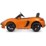 Детский электромобиль Bambi Racer M 4055ALS-7 до 100 кг фото 8