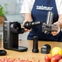 Соковыжималка Zelmer ZJP3900 фото 7