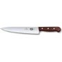 Набір кухонних ножів Victorinox Rosewood Cutlery Block 12 пр. (5.1150.11) фото 7
