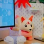 Мягкая игрушка Adopt ME! S1 – Кицунэ (AME0005) фото 7