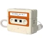 Чехол Elago Cassette Tape Case Classic White (EAPP2TAPE-CWHRD+STR-IV) for Airpods Pro 2
