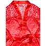 Халат NDS 1125-1 Red S/M (22121)
