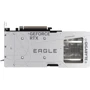 Видеокарта Gigabyte GeForce RTX 4070 Ti SUPER EAGLE OC ICE 16G (GV-N407TSEAGLEOC ICE-16GD): Форм-фактор Стандартная