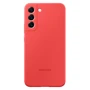 Чехол для телефонов Samsung Silicone Cover Glow Red (EF-PS906TPEGRU) for Samsung S906 Galaxy S22+