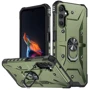 Аксесуар для смартфона Mobile Case Pathfinder Ring Army Green для Samsung A54 Galaxy A54 5G