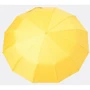 Парасолька жіноча автомат Monsen жовта (C1GD23003y-yellow): Країна виробник Тайвань