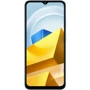 Смартфон Xiaomi Poco M5 4/64 GB Green Approved Вітринний зразок: Причина уцінки Как новый (витринный образец): смартфон выглядит и функционирует как новый. Смартфон полностью протестирован по программе Approved, все функции работают корректно