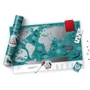 Скретч-карта світу Travel Map Marine World (Eng): Виробник 1DEA.me