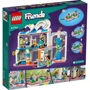 Конструктор LEGO Friends Спортивный центр (41744): Серия Friends