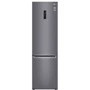 Холодильник LG GW-B509SLKM: Розміри (ВхШхГ) 203 х 59,5 х 68 см