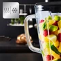 Блендер Tefal BL439G10: Тип Стационарный