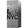 Туалетна вода Carolina Herrera 212 Men 100 ml: Аромат 