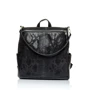 Жіночий рюкзак Sambag Trinity 0ZS чорний (28303070)