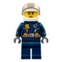 Конструктор LEGO City Полицейский участок (60141) фото 8