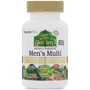Nature's Plus Men's Multi Source of Life Garden Мультивитамины для мужчин 90 таблеток: Форма выпуска Таблетки