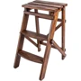 Стремянка Virastar PINE BROWN 3 (WSL00104): Производитель Virastar